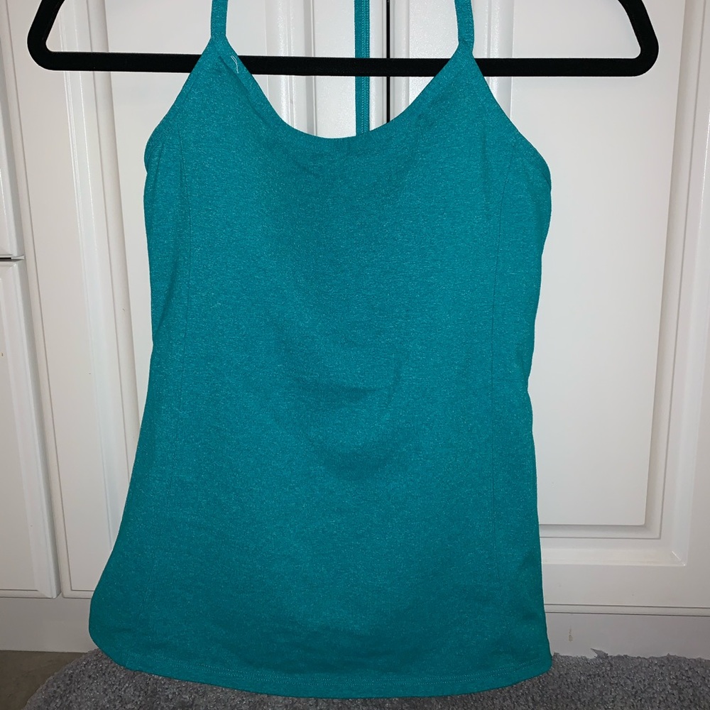 Athleta Sports Tank